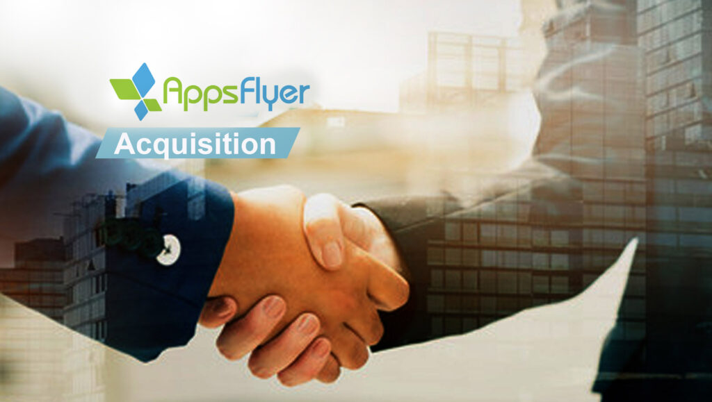 eCommerce App Marketers Spent $6.1 Billion on User Acquisition Worldwide According to New AppsFlyer Report