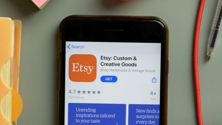 Etsy Sellers Form Guild to Stop ‘Amazonification’ of Ecommerce