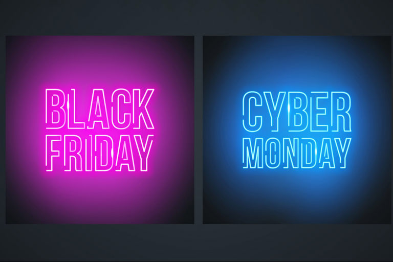 The Ecommerce Guide to Winning Black Friday and Cyber Monday in 2022