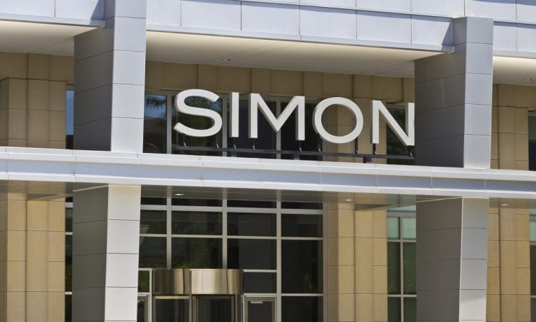 Simon Property CEO Says Brick-and-Mortar Is Strong as eCommerce Is Flatlining